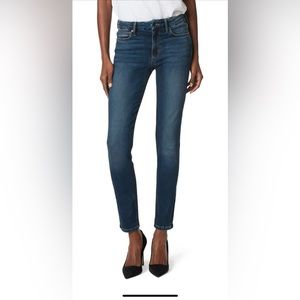 Joe’s Jeans Icon Ankle Skinny Jeans Size 27
